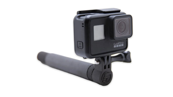 Flat 6 Motorsports - GoPro Tow Eye Mount (992)