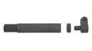 Flat 6 Motorsports - GoPro Tow Eye Mount (992)-3