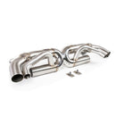 Fabspeed 2025+ Porsche 992.2 Carrera (NON GTS) Cat-Back Valved Maxflo Exhaust System (2025+)-7