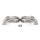 Fabspeed 2025+ Porsche 992.2 Carrera (NON GTS) Cat-Back Valved Maxflo Exhaust System (2025+)-8