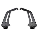 Fabspeed Porsche 992 GT3 Cup Car Style Wing Risers (2022+)-1