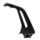 Fabspeed Porsche 992 GT3 Cup Car Style Wing Risers (2022+)-2