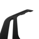 Fabspeed Porsche 992 GT3 Cup Car Style Wing Risers (2022+)-3