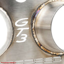 Fabspeed Porsche 992 GT3 Deluxe Dual Style Tips (2022+)-6