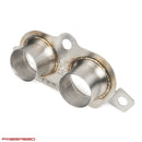 Fabspeed Porsche 992 GT3 Deluxe Dual Style Tips (2022+)-4