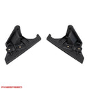 Fabspeed Porsche 992 GT3 Wing Delete Kit (2022+)-1