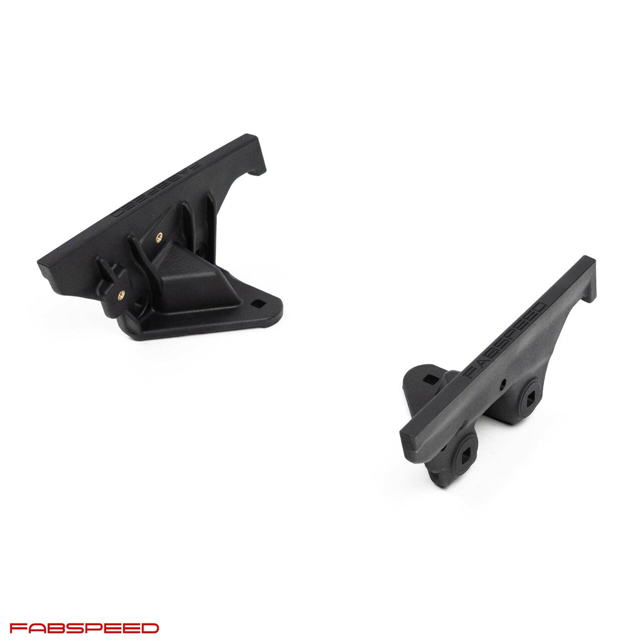 Fabspeed Porsche 992 GT3 Wing Delete Kit (2022+) - 0