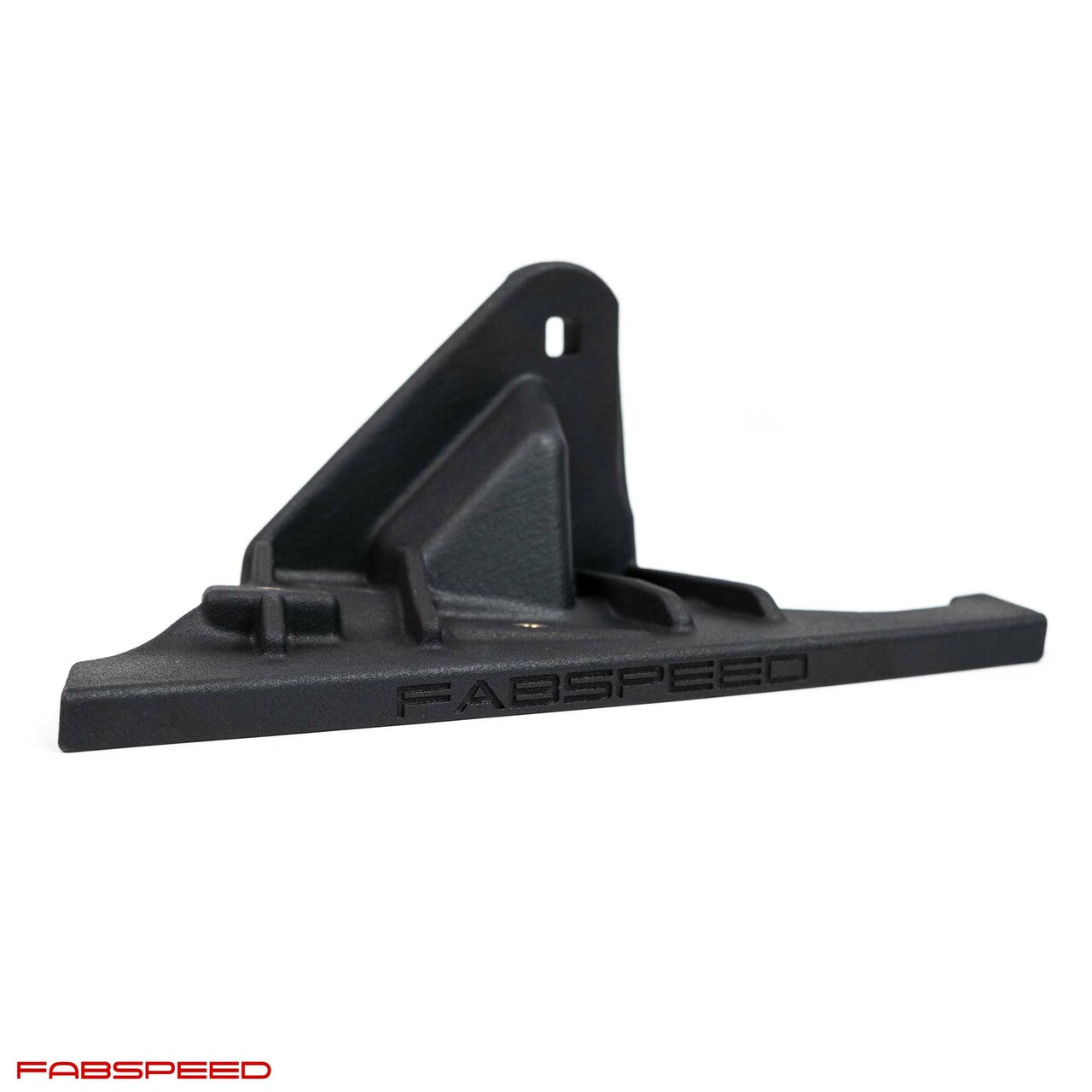 Fabspeed Porsche 992 GT3 Wing Delete Kit (2022+)