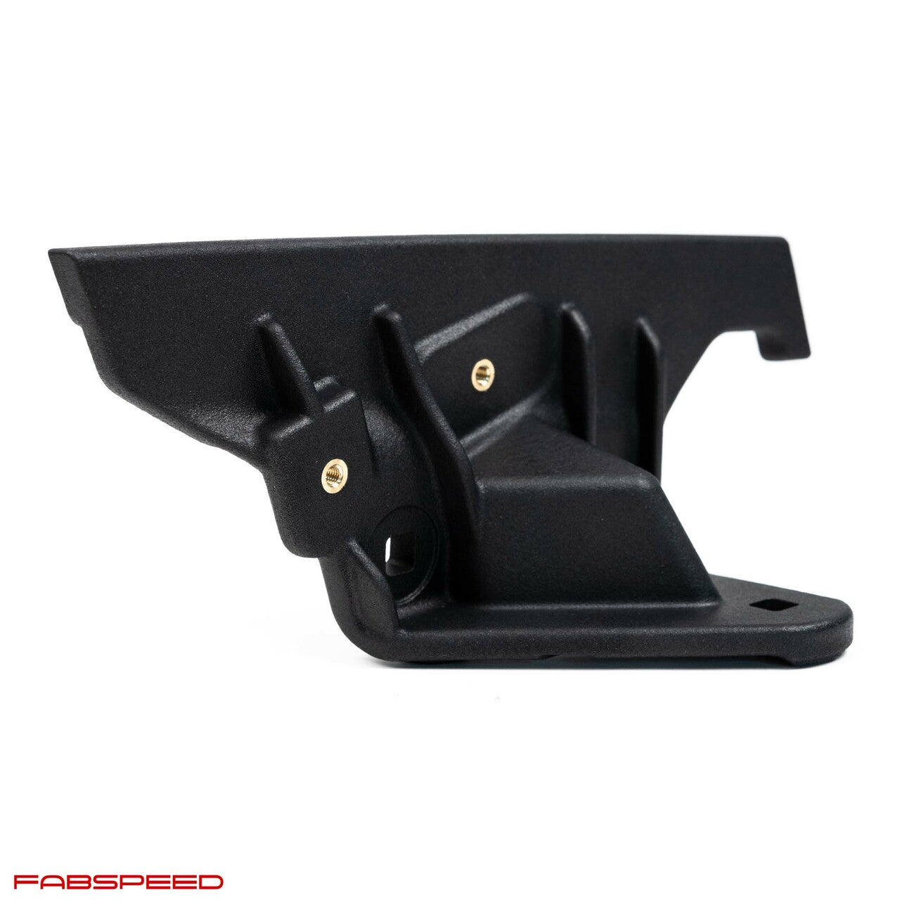 Fabspeed Porsche 992 GT3 Wing Delete Kit (2022+)