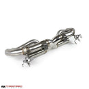 Fabspeed Porsche 992 Twin Turbo / Twin Turbo S Cat-Back Valvetronic Maxflo Exhaust System (2021+)-6