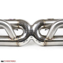 Fabspeed Porsche 992 Twin Turbo / Twin Turbo S Cat-Back Valvetronic Maxflo Exhaust System (2021+)-9