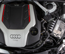 MISHIMOTO BAFFLED OIL CATCH CAN: 2018+ AUDI S4/S5-2