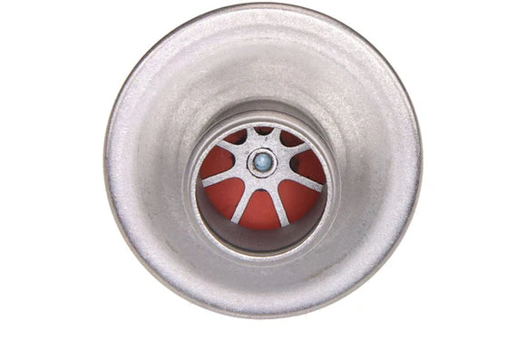 Secondary Air Check Valve - Porsche / 986 / 996 / 911 Carrera / Boxster | 99311325003-URP