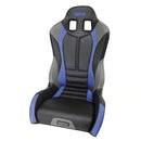 PRO SPORT RR SEAT BLK/LBL/GRY-1