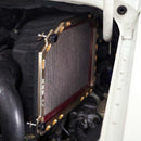 Fabspeed Porsche 993 Turbo Cup High Performance Airbox Cover-2