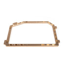 Fabspeed Porsche 993 Turbo Cup High Performance Airbox Cover-3