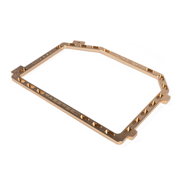 Fabspeed Porsche 993 Turbo Cup High Performance Airbox Cover