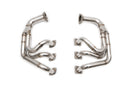 Fabspeed Porsche 993 Carrera Sport Headers Without Heat-2