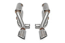 Fabspeed Porsche 993 Turbo Supercup Exhaust System-1