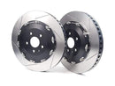 NEUSPEED 2-Piece Front Brake Rotor Kit - 370mm (RS3)-1