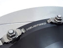 NEUSPEED 2-Piece Front Brake Rotor Kit - 370mm (RS3)-3