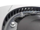 NEUSPEED 2-Piece Front Brake Rotor Kit - 370mm (RS3)-4