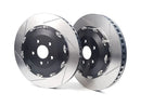 6-Piston Big Brake Kit | V3 Front 370mm • PQ46/MQB Taos/Tiguan, Q3-6