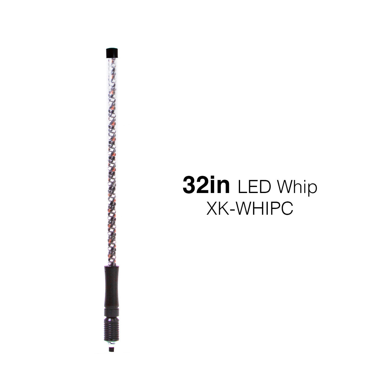 XK Glow Addressable LED Motorcycle Accent Light Kits Advanced XKalpha App Controlled