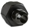 Mr. Gasket -8 AN Female To -6 AN Male Flare Reducer - Black-2