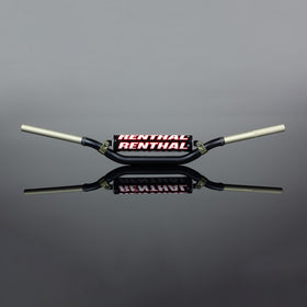 Renthal Eli Tomac Twinwall Bar Pad - Black