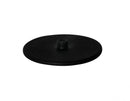 RUPES iBrid Nano backing plate. 50mm-2" velcro-1