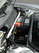 Racing Dynamics Front Strut Brace - Porsche / 986 / 996-3