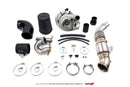 AMS Performance A90 2020 Toyota GR Supra Alpha 6 GTX3076 GEN II Turbo Kit-1