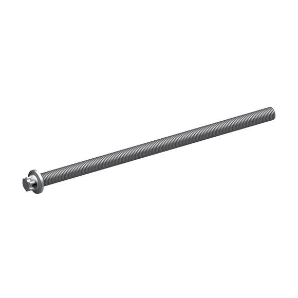 N 000000 008248  -  HEXALOBULAR SCREW Genuine Mercedes