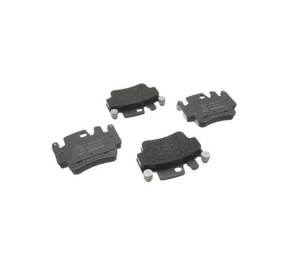 Front Brake Pads - Porsche 996 911 / 987 Boxster & Cayman