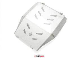 REAR ENGINE SKID PLATE - 996