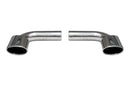 Fabspeed Porsche 996 GT3 Muffler Bypass Pipes (1999-2005)-1
