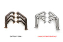 Fabspeed Porsche 996 GT3 Sport Headers (1999-2005)-2