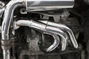 Fabspeed Porsche 996 Carrera Sport Headers (1999-2004)-6