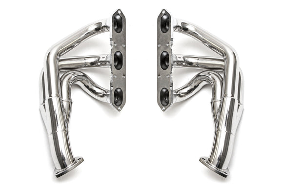 Fabspeed Porsche 996 Carrera Sport Headers (1999-2004)