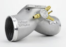 IPD Plenum with 68mm TB For 996 Turbo/S/X50/ GT2-1