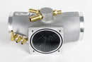 IPD Plenum with 68mm TB For 996 Turbo/S/X50/ GT2-7