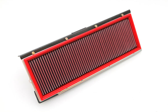 Fabspeed Porsche 996 Turbo High Performance Air Intake System (2000-2005)