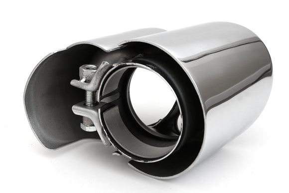 Fabspeed Porsche 996 GT2 X-50 Style Tips