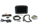 AEM CD-7 Logging GPS Enabled Race Dash Carbon Fiber Digital Display w/o VDM (CAN Input Only)-1