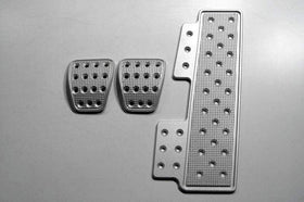 SRP Racing Pedals - Porsche 914 - 0