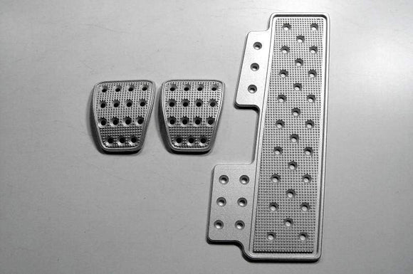 SRP Racing Pedals - Porsche 914