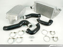 AWE Performance Intercoolers for Porsche 996 Turbo-1