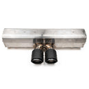 Fabspeed Porsche 997.2 GT3 / GT3 RS Rennsport Muffler (2010-2011)-1