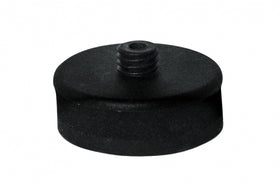 RUPES iBrid Nano sanding backing pad. 34mm-1.25" vinyl